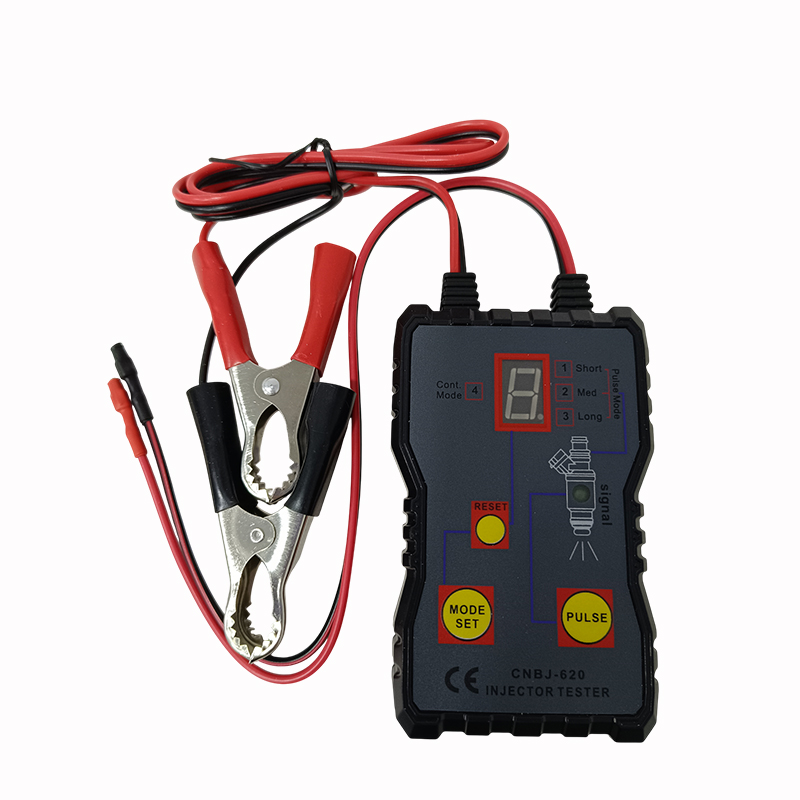 Διαγνωστικό εγχυτήρων καυσίμου βενζίνης, SKS TOOLS 40010084.