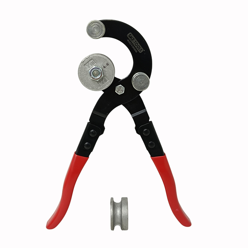 Πένσα κουρμπαδόρος χαλκοσωλήνων 4 - 10 mm, SKS TOOLS 40010066.