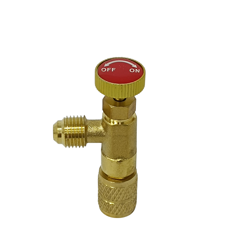 Βάνα συντήρησης για βαλβίδες 5/16"- R410A, SKS TOOLS 40010088R.