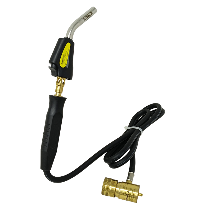 Φορητό φλόγιστρο συγκόλλησης με ανάφλεξη, SKS TOOLS 40010074.