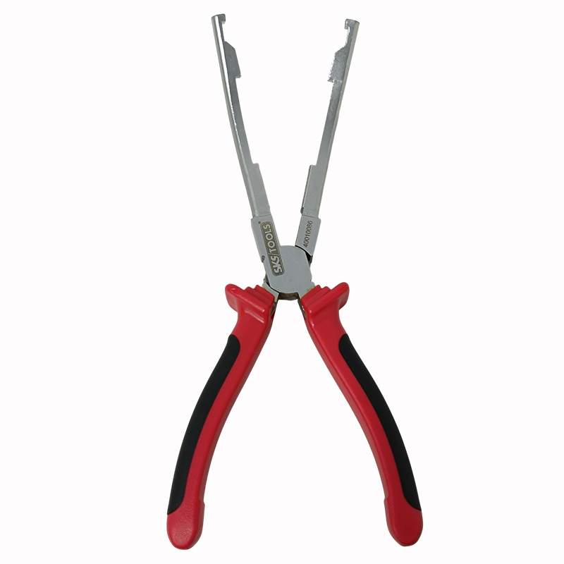 Πένσα αφαίρεσης βυσμάτων προθερμαντήρα κυρτή, SKS TOOLS 40010087.