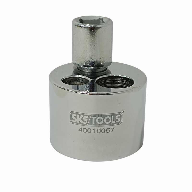 Εξολκέας σπασμένων μπουλονιών 6 -19 mm, SKS TOOLS 40010057.