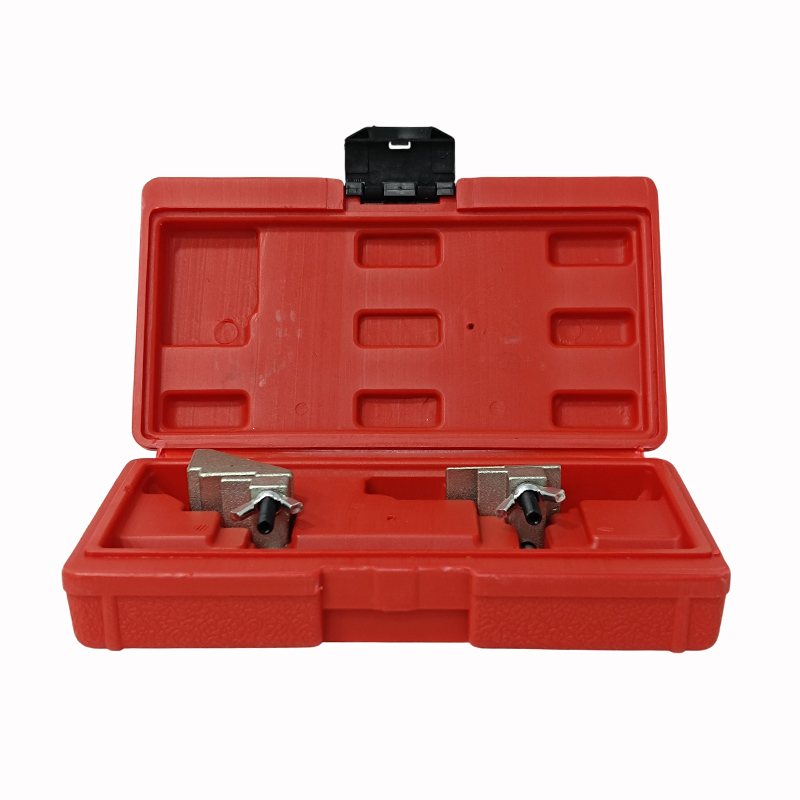 Κιτ τοποθέτησης ελαστικού ιμάντα Poly-V-ιμάντες, SKS TOOLS 40010067.