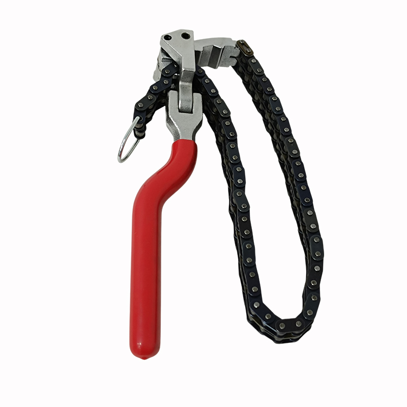 Φιλτρόκλειδο λαδιού αλυσίδας 60 - 160 mm, SKS TOOLS 40010062.