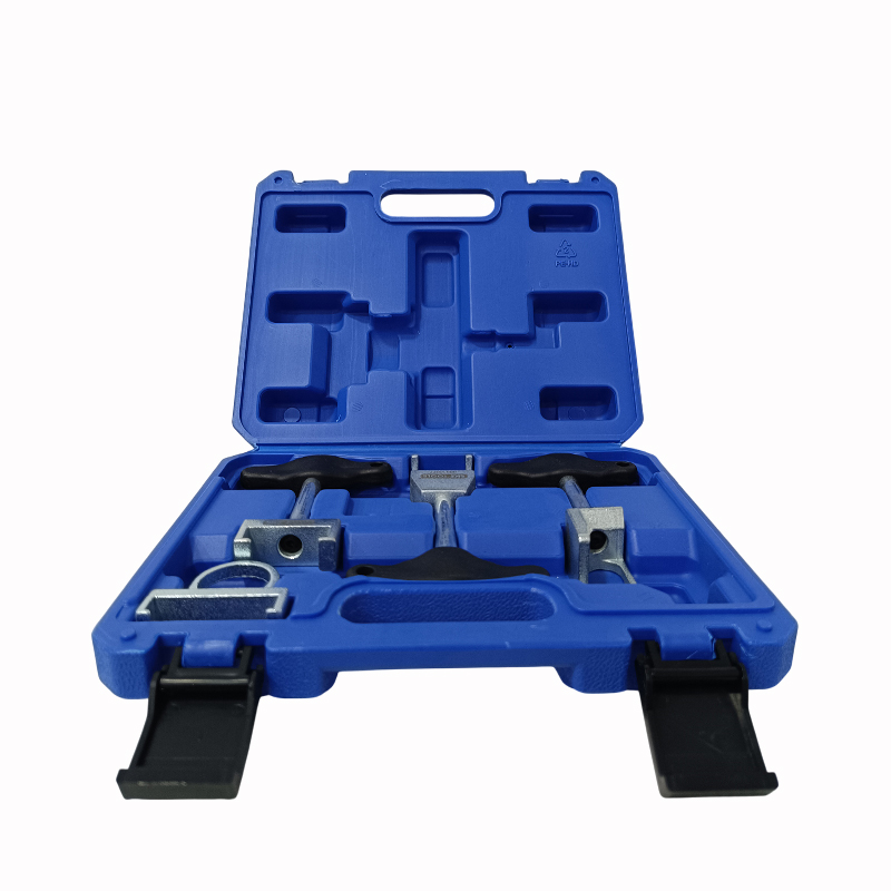 Κιτ εξολκείς πηνίου ανάφλεξης 4 τεμαχίων, SKS TOOLS 40010077.