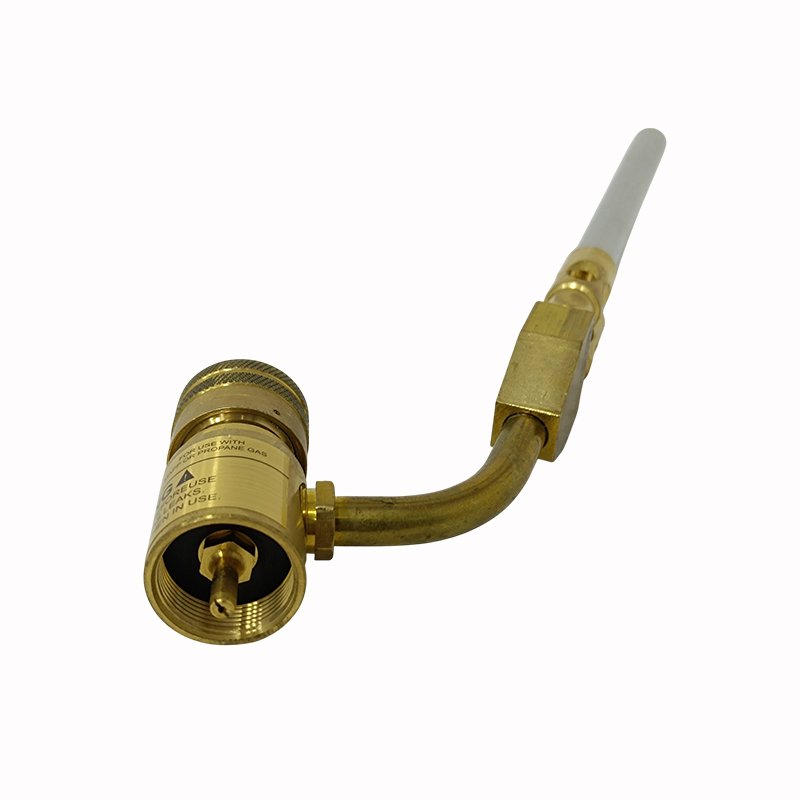 Ακροφύσιο για φλόγιστρο διπλό βαρέως τύπου, SKS TOOLS 40010073.