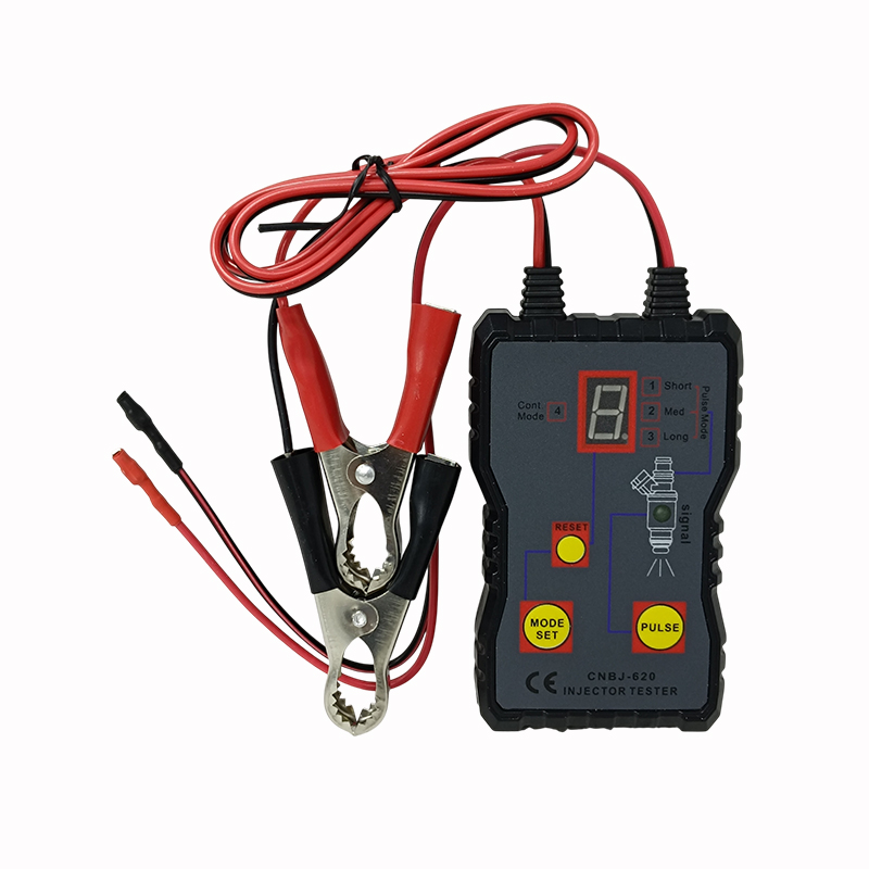 Διαγνωστικό εγχυτήρων καυσίμου βενζίνης, SKS TOOLS 40010084.