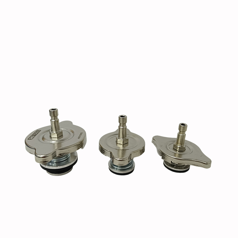 Διαγνωστικό διαρροής CO2 κυλινδροκεφαλής, SKS TOOLS 40010055.