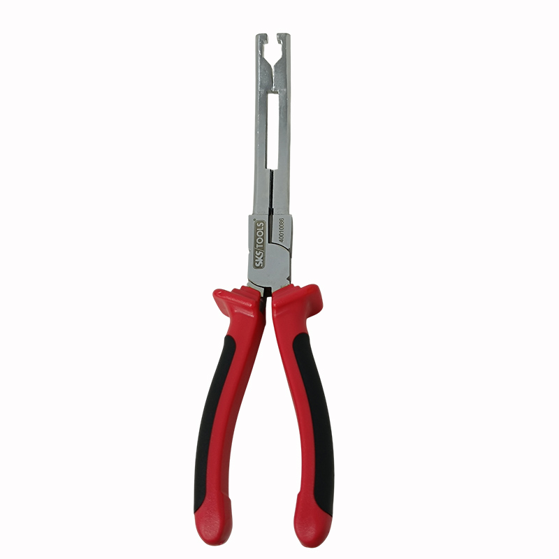 Πένσα αφαίρεσης βυσμάτων προθερμαντήρα κυρτή, SKS TOOLS 40010087.
