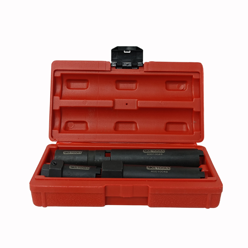 Καρυδάκια σετ εξαγωγής μπεκ diesel φορτηγού, SKS TOOLS 40010049.