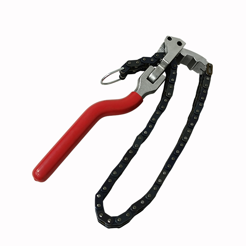 Φιλτρόκλειδο λαδιού αλυσίδας 60 - 160 mm, SKS TOOLS 40010062.