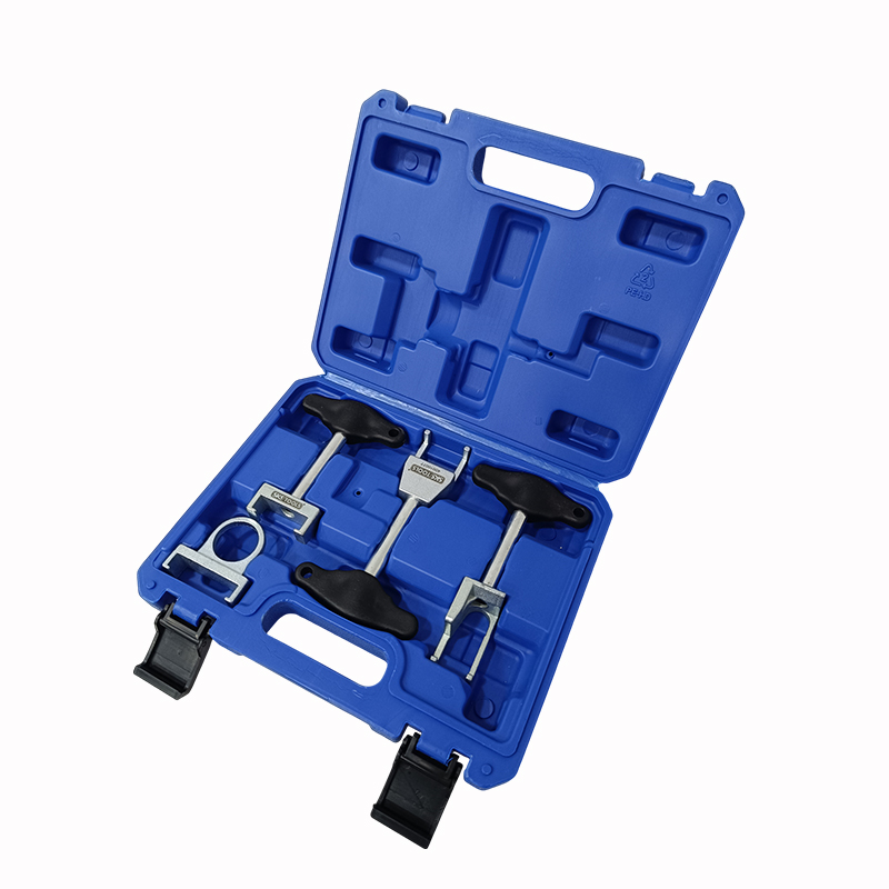 Κιτ εξολκείς πηνίου ανάφλεξης 4 τεμαχίων, SKS TOOLS 40010077.