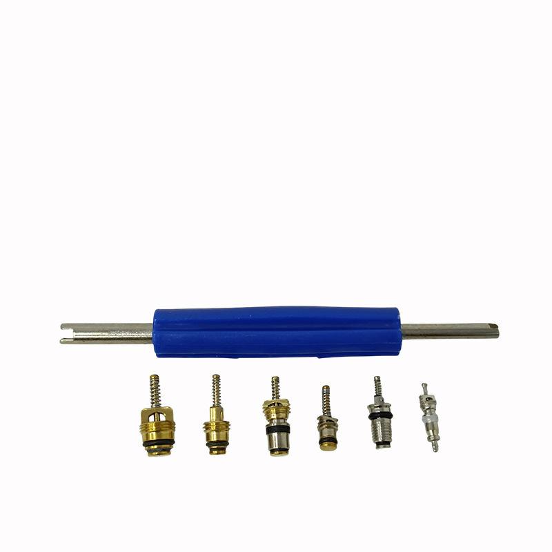 Βελόνες κλιματιστικών σετ 41 τεμαχίων, SKS TOOLS 40010085.