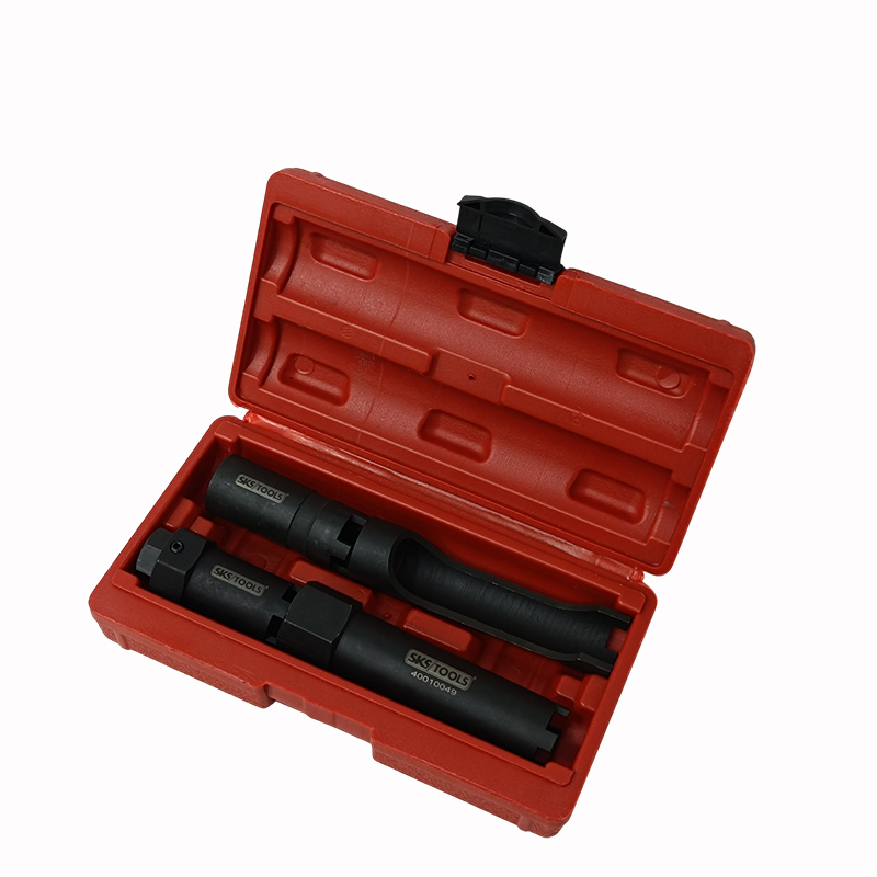 Καρυδάκια σετ εξαγωγής μπεκ diesel φορτηγού, SKS TOOLS 40010049.