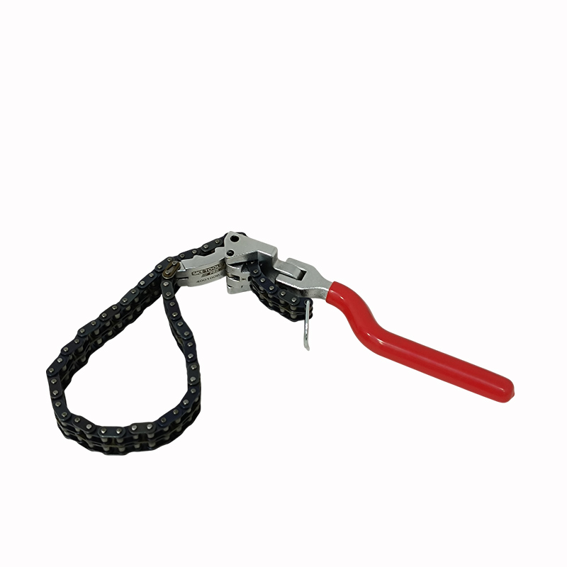 Φιλτρόκλειδο λαδιού αλυσίδας 60 - 160 mm, SKS TOOLS 40010062.