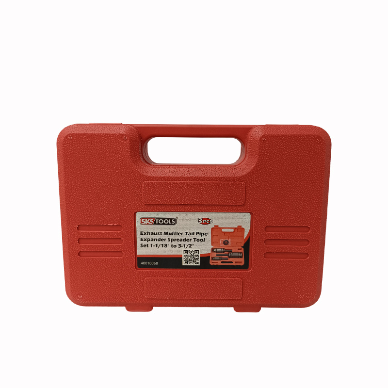 Εκτονωτικό εξάτμισης σετ 3 τεμαχίων, SKS TOOLS 40010068.