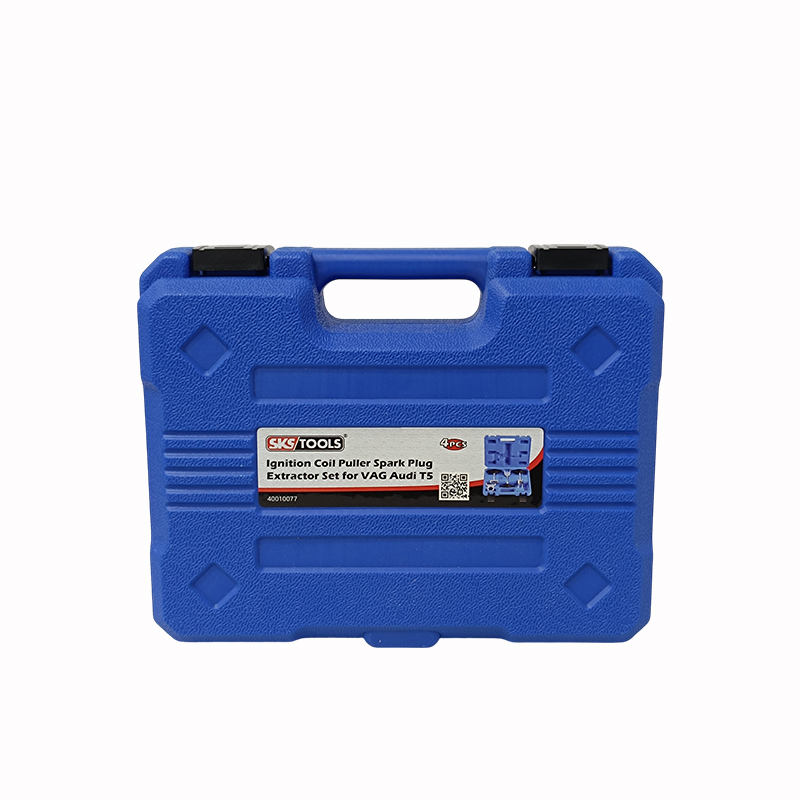 Κιτ εξολκείς πηνίου ανάφλεξης 4 τεμαχίων, SKS TOOLS 40010077.