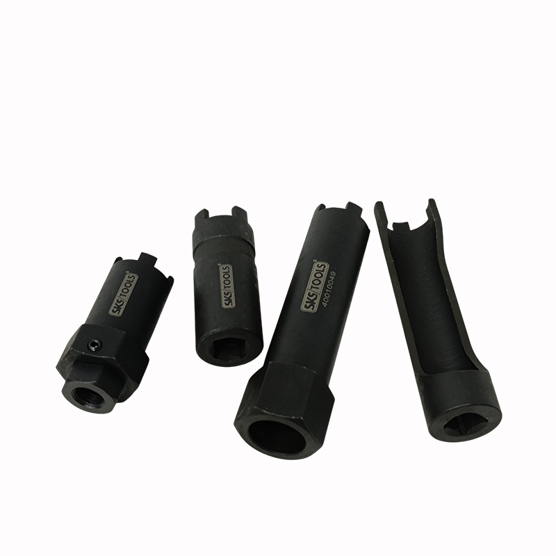 Καρυδάκια σετ εξαγωγής μπεκ diesel φορτηγού, SKS TOOLS 40010049.