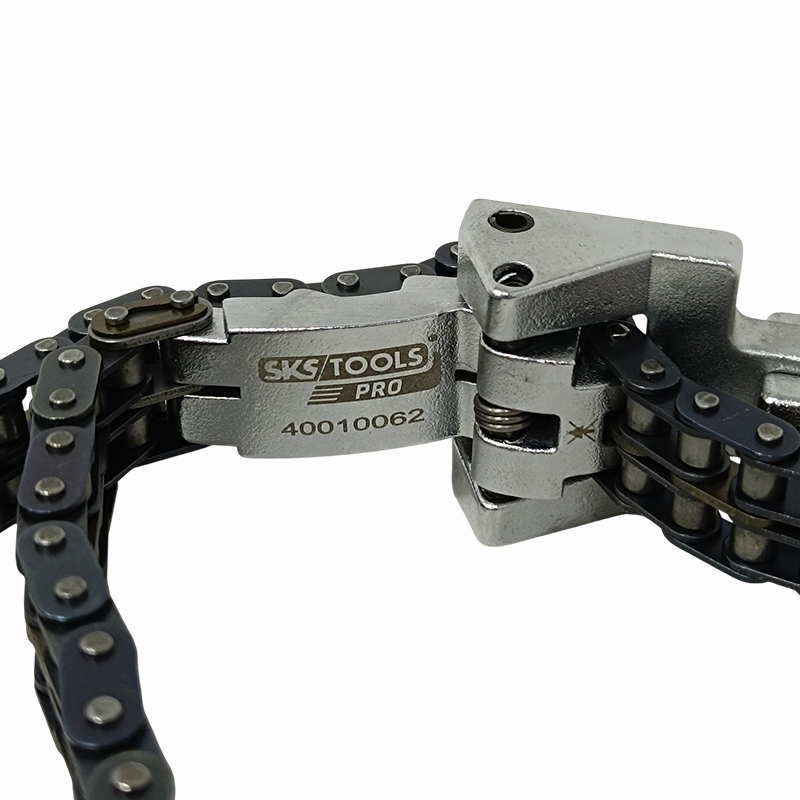Φιλτρόκλειδο λαδιού αλυσίδας 60 - 160 mm, SKS TOOLS 40010062.