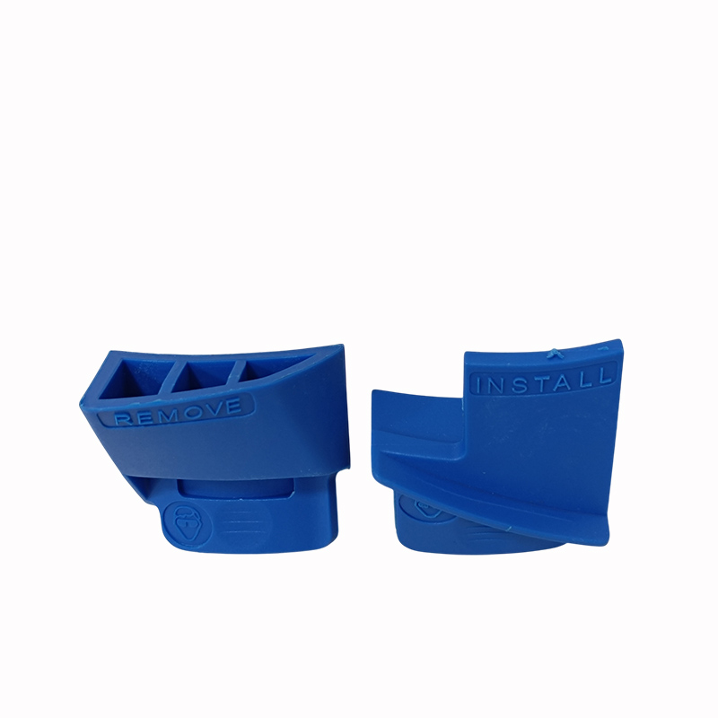 Εργαλείο τοποθέτησης ελαστικού ιμάντα 2 τεμαχίων, SKS TOOLS 40010079.