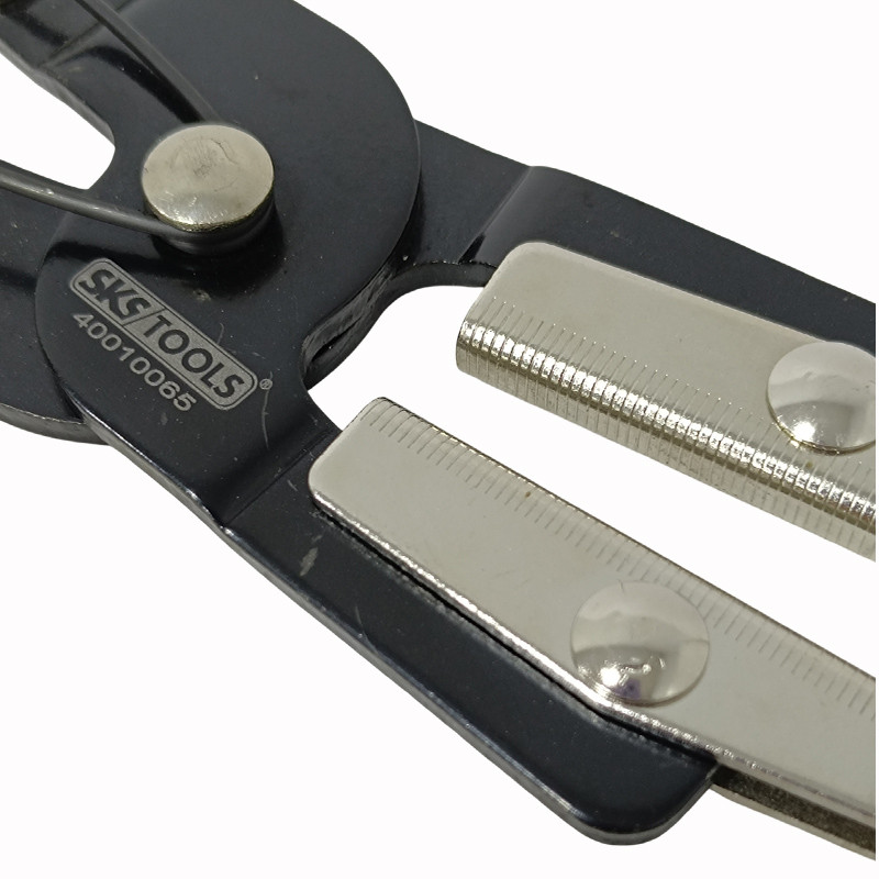 Πένσες διακοπής ροής κολάρων 3 τεμαχίων, SKS TOOLS 40010065.