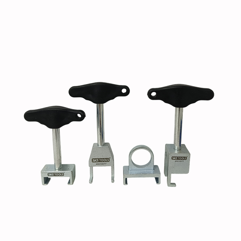 Κιτ εξολκείς πηνίου ανάφλεξης 4 τεμαχίων, SKS TOOLS 40010077.