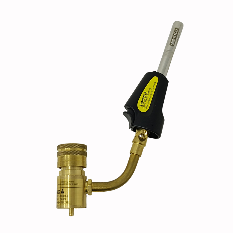 Φλόγιστρο συγκόλησης με ανάφλεξη, SKS TOOLS 40010072.