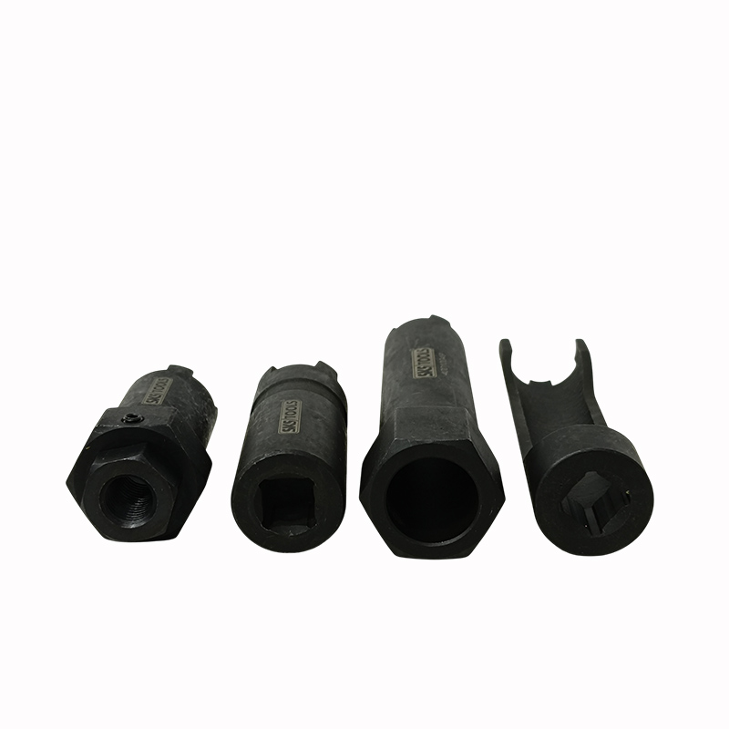 Καρυδάκια σετ εξαγωγής μπεκ diesel φορτηγού, SKS TOOLS 40010049.