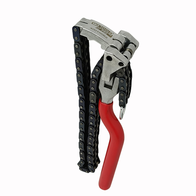 Φιλτρόκλειδο λαδιού αλυσίδας 60 - 160 mm, SKS TOOLS 40010062.