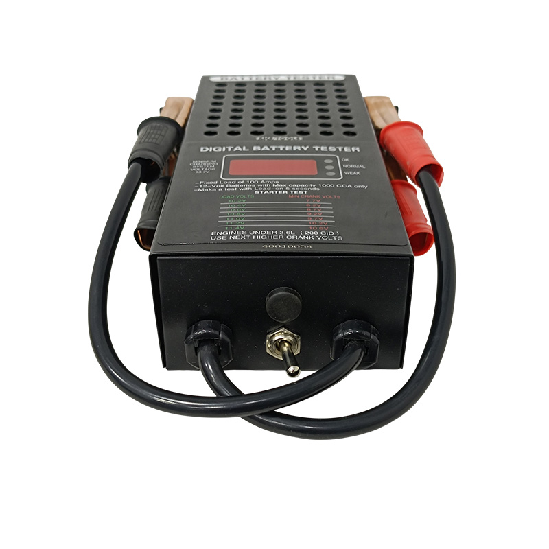 Διαγνωστικό ψηφιακό μπαταρίας 12 volt, SKS TOOLS 40010054.