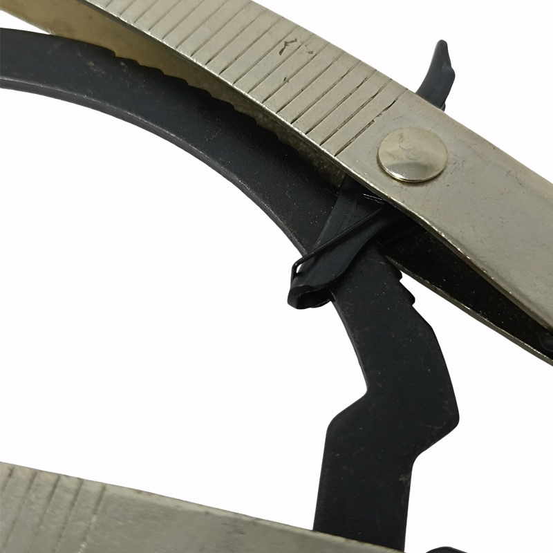 Πένσες διακοπής ροής κολάρων 3 τεμαχίων, SKS TOOLS 40010065.