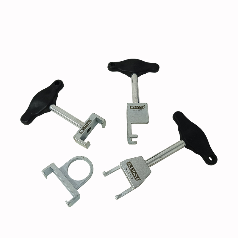 Κιτ εξολκείς πηνίου ανάφλεξης 4 τεμαχίων, SKS TOOLS 40010077.