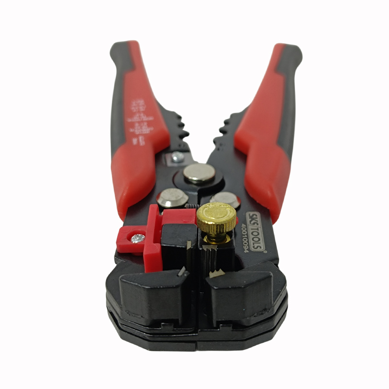 Αυτόματος απογυμνωτής καλωδίων βαρέως τύπου, SKS TOOLS 40010094.