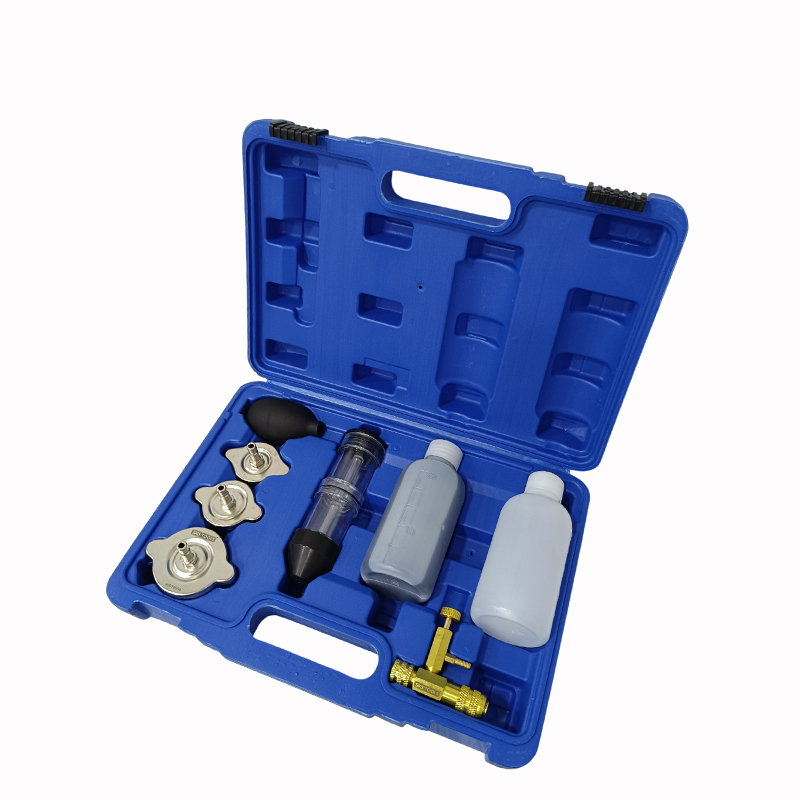 Διαγνωστικό διαρροής CO2 κυλινδροκεφαλής, SKS TOOLS 40010055.