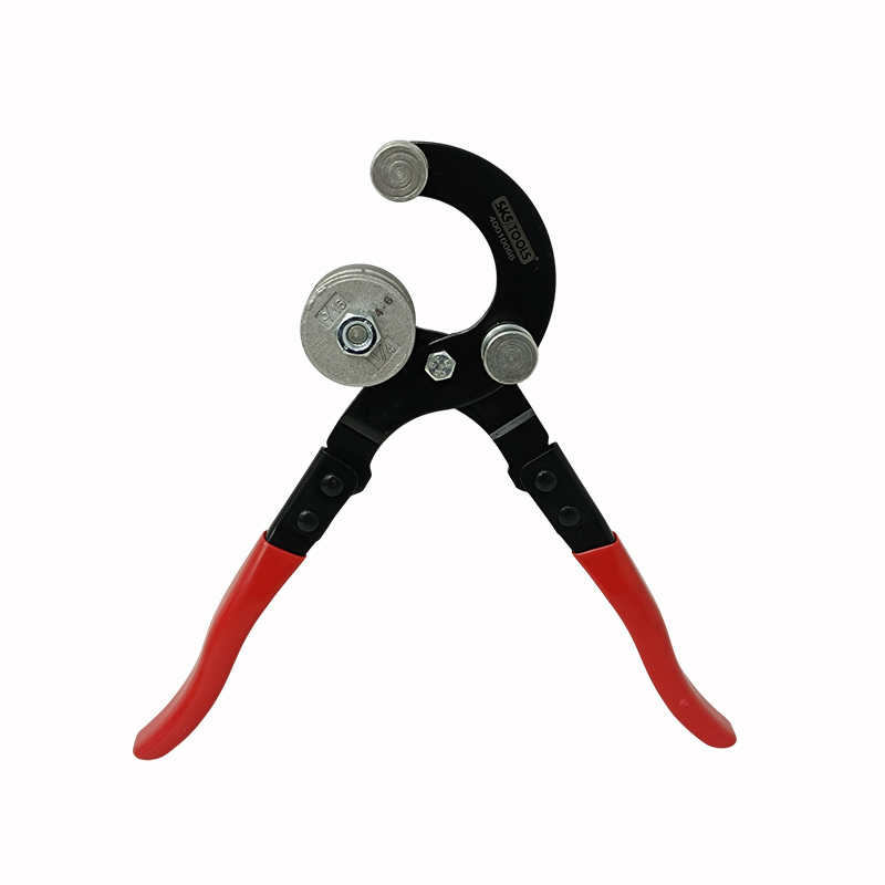 Πένσα κουρμπαδόρος χαλκοσωλήνων 4 - 10 mm, SKS TOOLS 40010066.