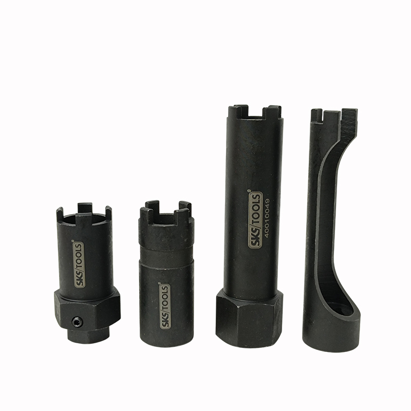 Καρυδάκια σετ εξαγωγής μπεκ diesel φορτηγού, SKS TOOLS 40010049.