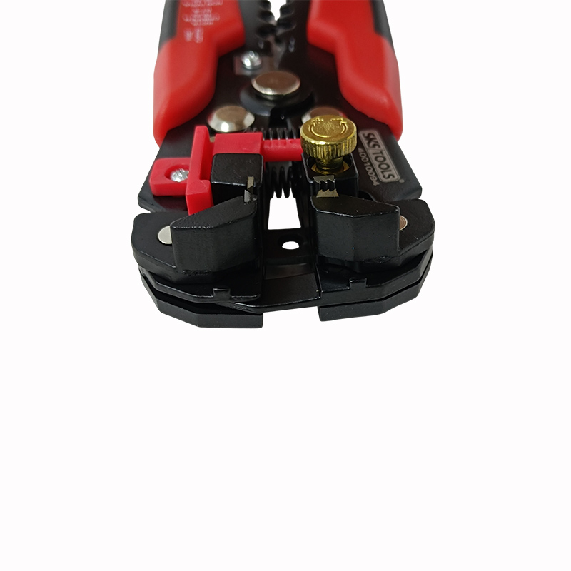 Αυτόματος απογυμνωτής καλωδίων βαρέως τύπου, SKS TOOLS 40010094.