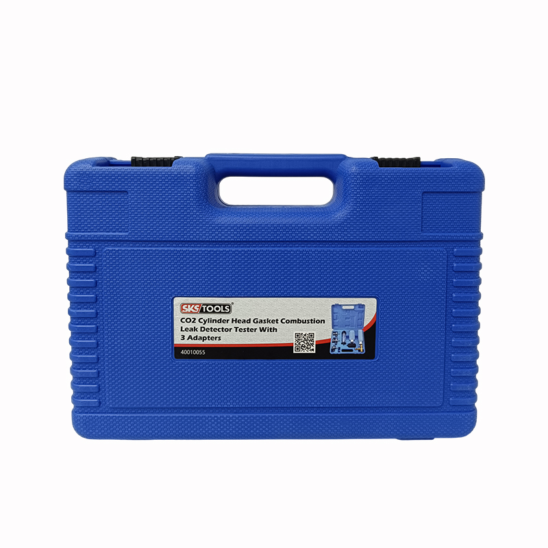Διαγνωστικό διαρροής CO2 κυλινδροκεφαλής, SKS TOOLS 40010055.