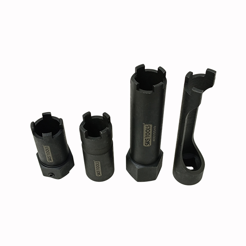 Καρυδάκια σετ εξαγωγής μπεκ diesel φορτηγού, SKS TOOLS 40010049.