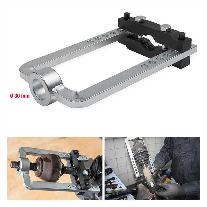 Εξολκέας για μπιλιοφόρους ημιαξονίου, SKS TOOLS 40010081.