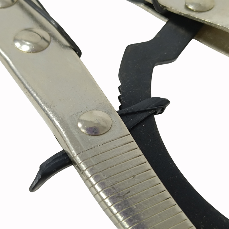 Πένσες διακοπής ροής κολάρων 3 τεμαχίων, SKS TOOLS 40010065.