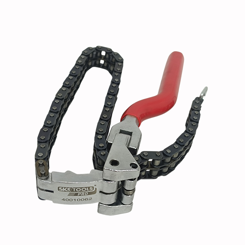 Φιλτρόκλειδο λαδιού αλυσίδας 60 - 160 mm, SKS TOOLS 40010062.