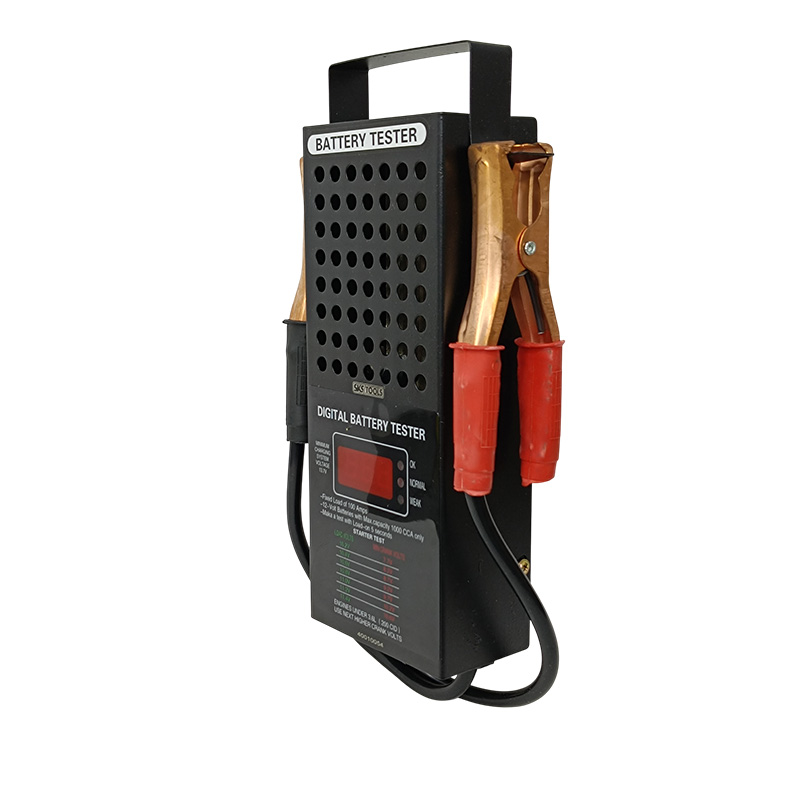 Διαγνωστικό ψηφιακό μπαταρίας 12 volt, SKS TOOLS 40010054.