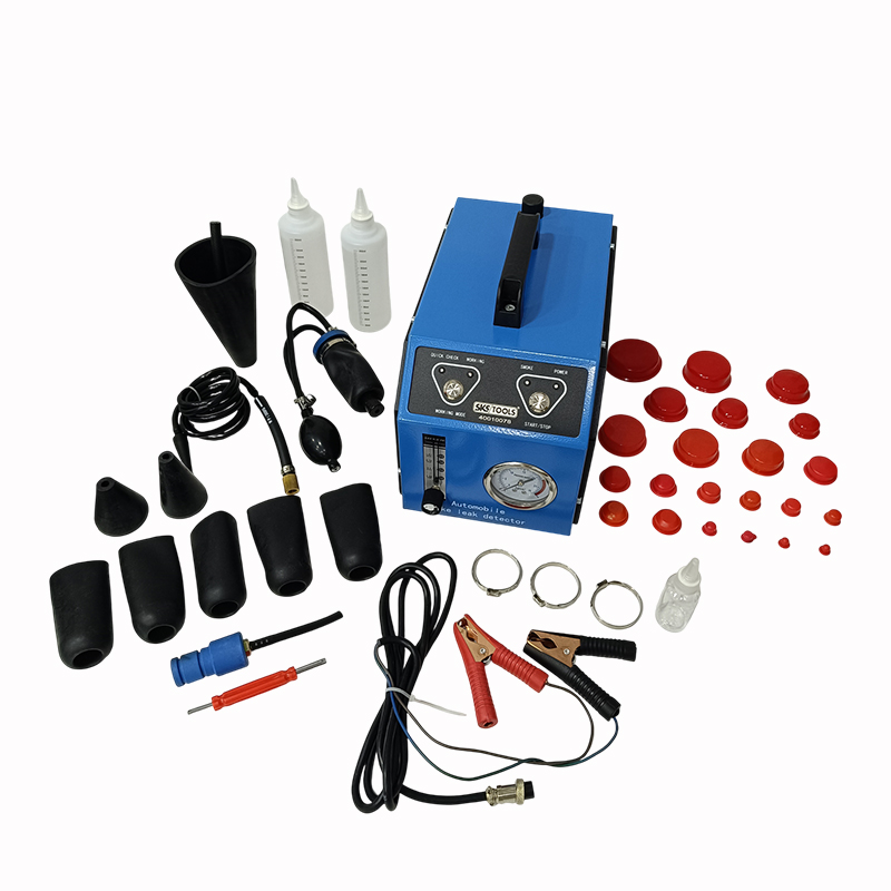 Συσκευή ανίχνευσης διαρροών με καπνό, SKS TOOLS 40010078.