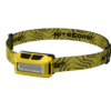 ΦΑΚΟΣ LED NITECORE HEADLAMP NU10, Yellow