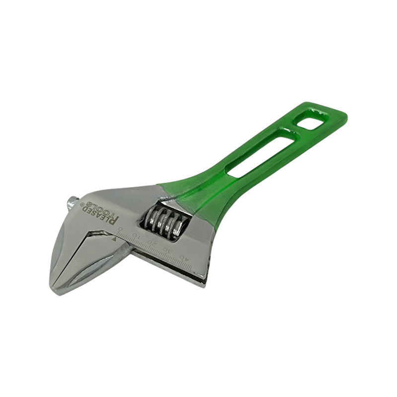 Γαλλικό κλειδί με κοντή λαβή και μεγάλο άνοιγμα έως 48mm.