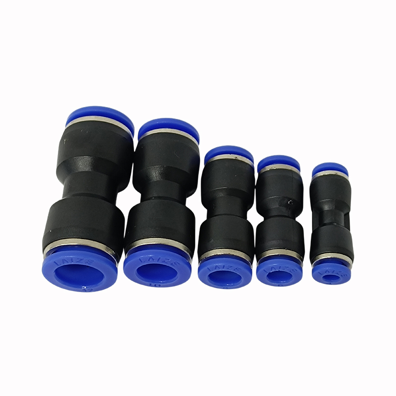 Σύνδεσμοι δικτύου αέρος 4 - 12 mm σετ 60 τεμαχίων.