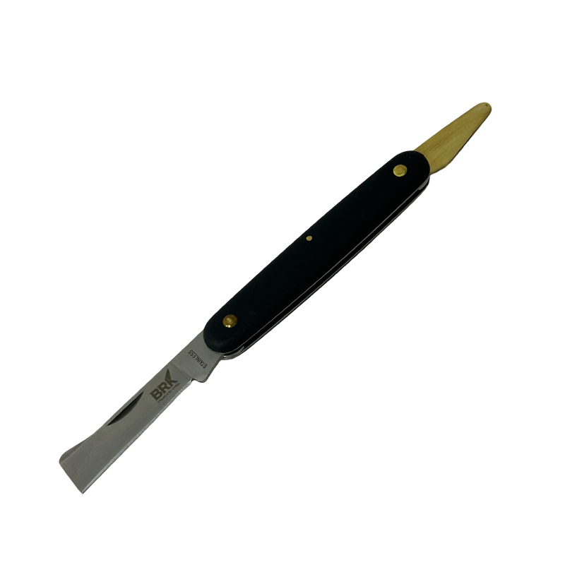 Σουγιάς μπολιάσματος με λάμα 6,1 cm & λαβή ABS.