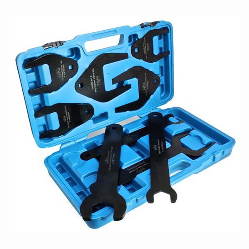 Κλειδιά αντλιών νερού & φτερωτής ψυγείων.