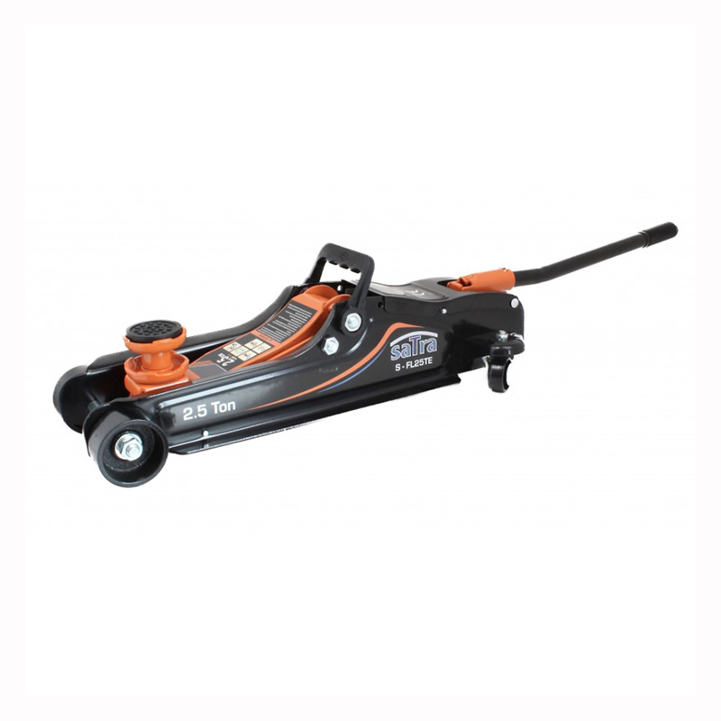 Γρύλος φορητός κροκόδειλος χαμηλό προφίλ 2,5Τ.